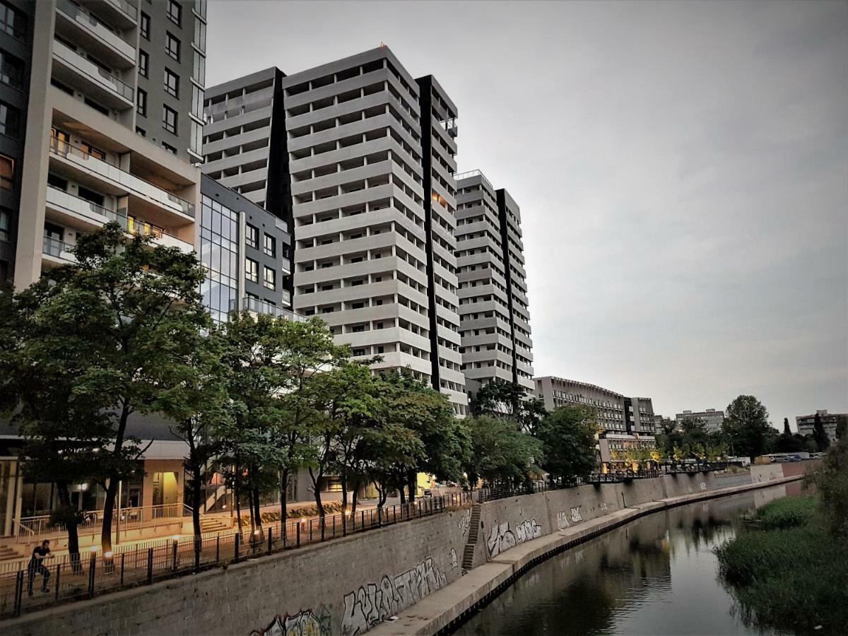 Lux Apartment Center Wroclaw Exterior photo