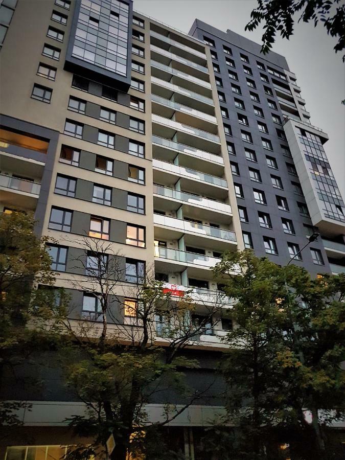 Lux Apartment Center Wroclaw Exterior photo