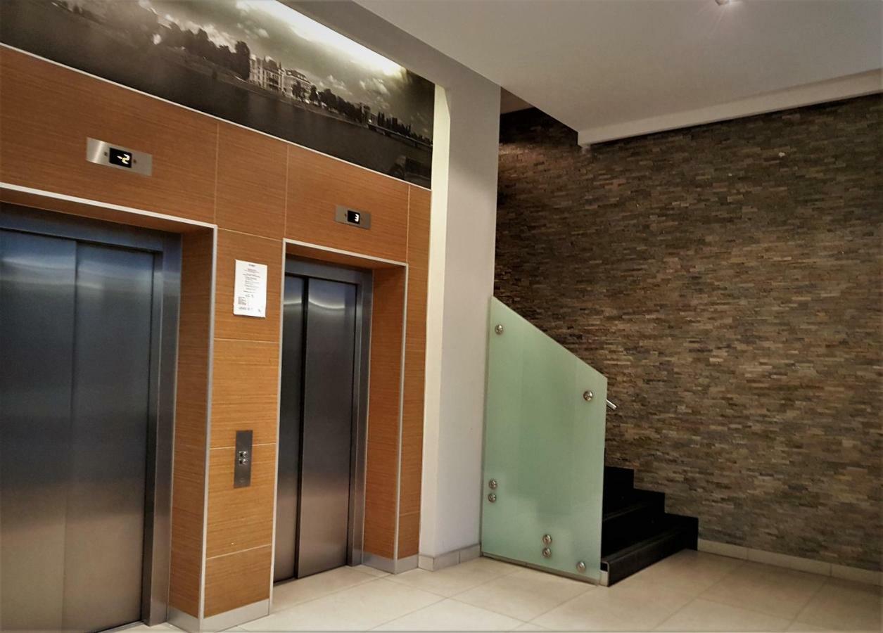 Lux Apartment Center Wroclaw Exterior photo