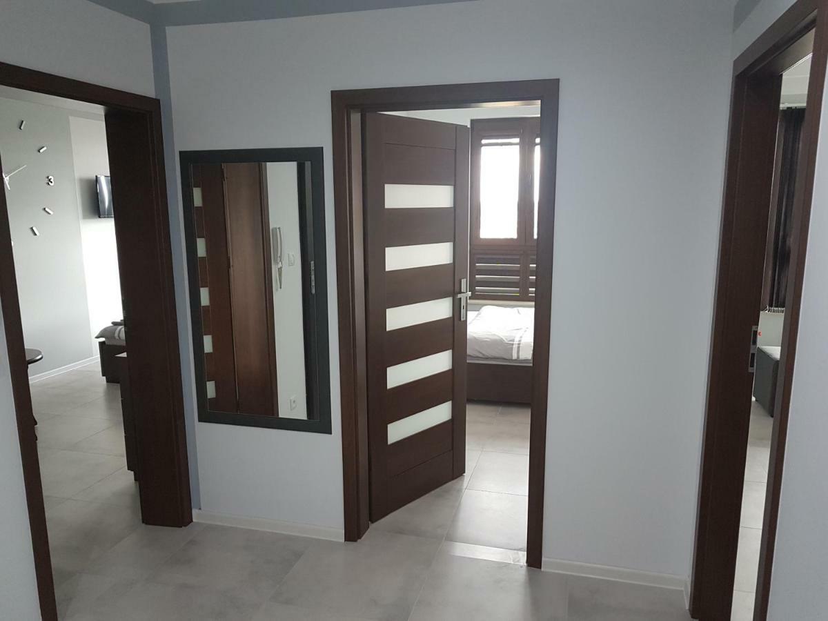 Lux Apartment Center Wroclaw Exterior photo