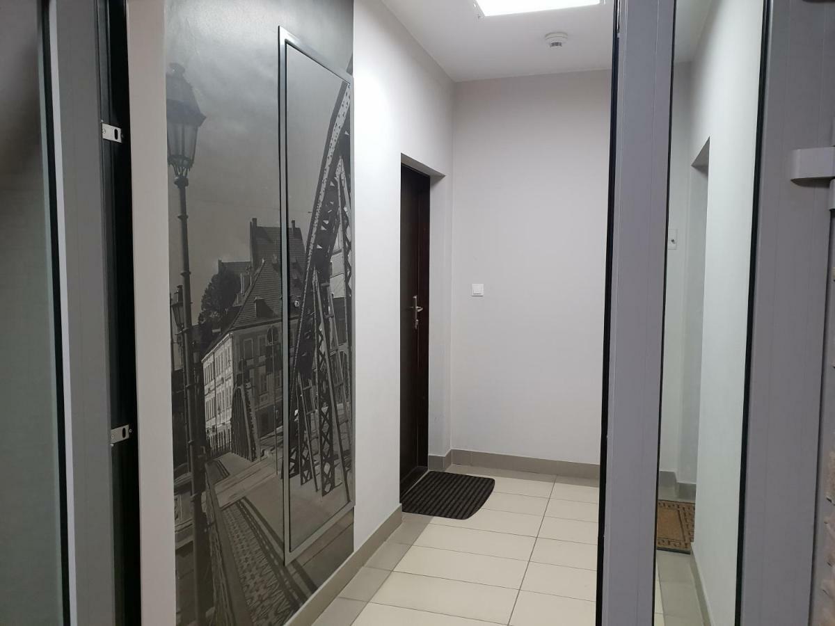 Lux Apartment Center Wroclaw Exterior photo