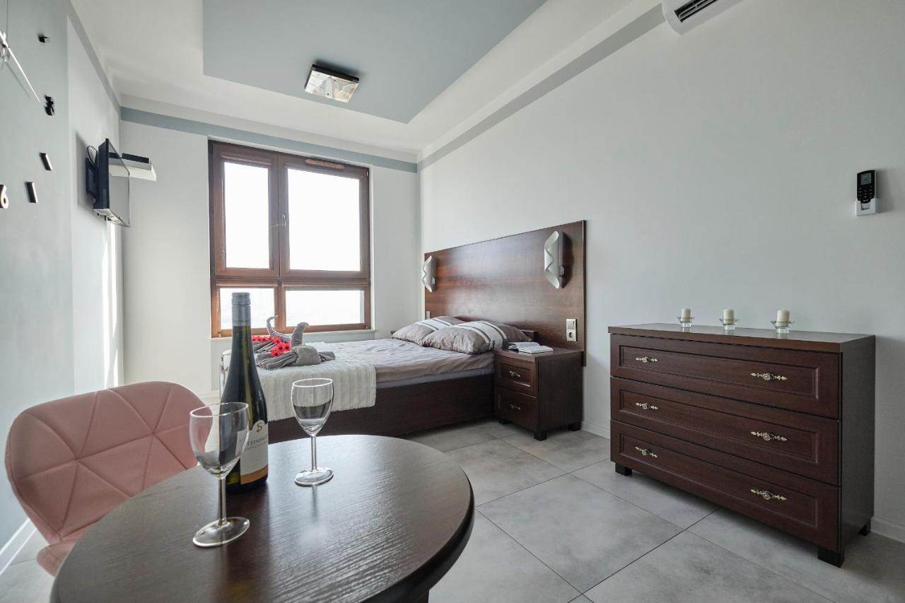 Lux Apartment Center Wroclaw Exterior photo