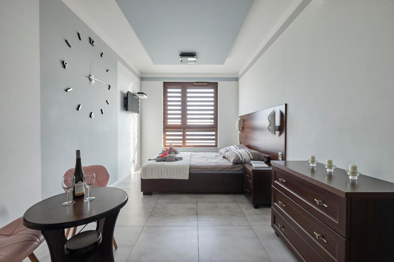 Lux Apartment Center Wroclaw Exterior photo