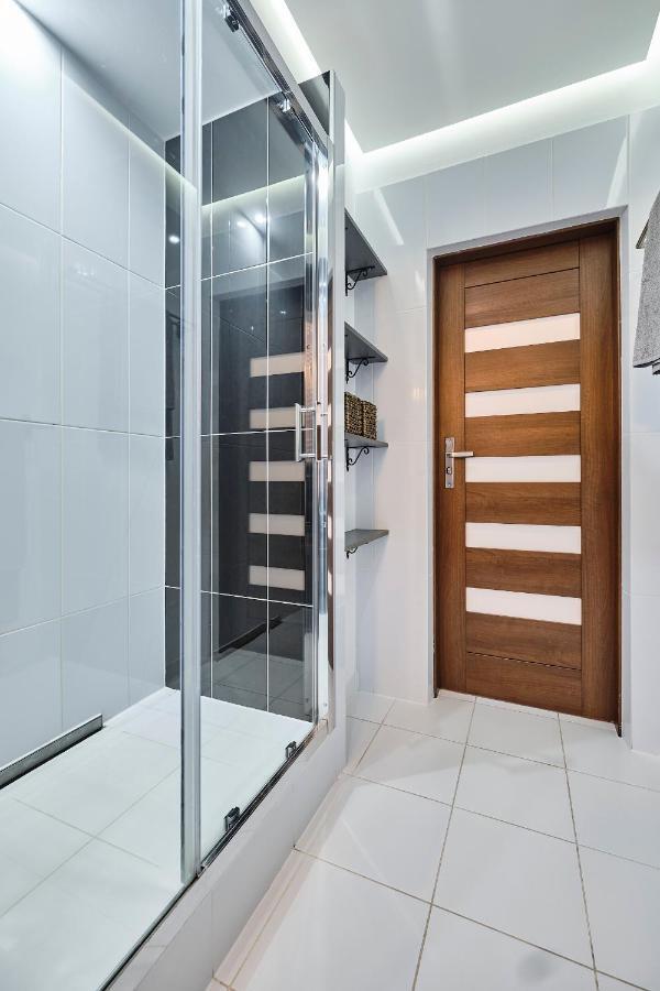 Lux Apartment Center Wroclaw Exterior photo