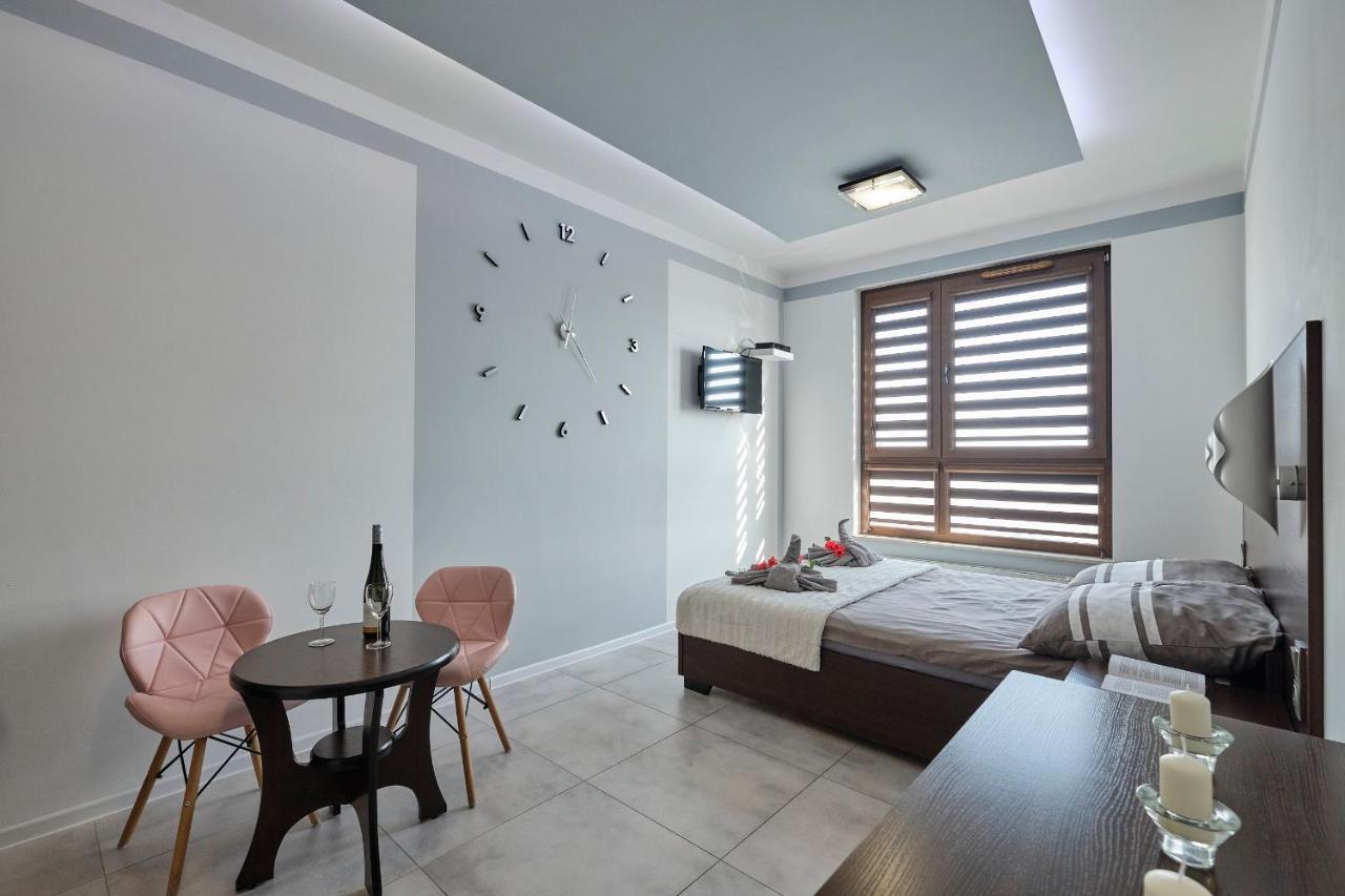 Lux Apartment Center Wroclaw Exterior photo